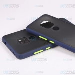 قاب محافظ هواوی Transparent Hybrid Case For Huawei Mate 20