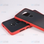 قاب محافظ هواوی Transparent Hybrid Case For Huawei Mate 20