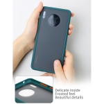 قاب محافظ هواوی Transparent Hybrid Case For Huawei Mate 30 Pro