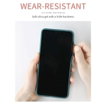 قاب محافظ هواوی Transparent Hybrid Case For Huawei Mate 30 Pro