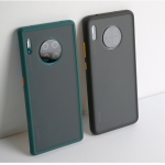 قاب محافظ هواوی Transparent Hybrid Case For Huawei Mate 30 Pro