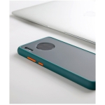 قاب محافظ هواوی Transparent Hybrid Case For Huawei Mate 30 Pro