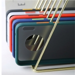 قاب محافظ هواوی Transparent Hybrid Case For Huawei Mate 30 Pro