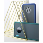قاب محافظ هواوی Transparent Hybrid Case For Huawei Mate 30 Pro
