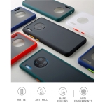 قاب محافظ هواوی Transparent Hybrid Case For Huawei Mate 30 Pro