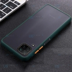 قاب محافظ هواوی Transparent Hybrid Case For Huawei P40 Lite / Nova 7i
