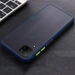 قاب محافظ هواوی Transparent Hybrid Case For Huawei P40 Lite / Nova 7i