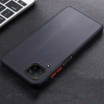 قاب محافظ هواوی Transparent Hybrid Case For Huawei P40 Lite / Nova 7i