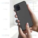 قاب محافظ هواوی Transparent Hybrid Case For Huawei P40 Lite / Nova 7i