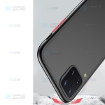 قاب محافظ هواوی Transparent Hybrid Case For Huawei P40 Lite / Nova 7i