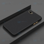 قاب محافظ هواوی Transparent Hybrid Case For Huawei Y5 2018 / Y5 Prime 2018 / Honor 7s