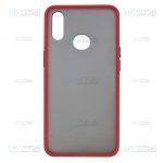 قاب محافظ هواوی Transparent Hybrid Case For Huawei Y6 2019 / Y6 Prime 2019
