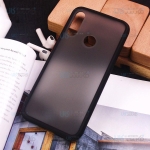 قاب محافظ هواوی Transparent Hybrid Case For Huawei Y6 2019 / Y6 Prime 2019