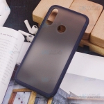 قاب محافظ هواوی Transparent Hybrid Case For Huawei Y6 2019 / Y6 Prime 2019