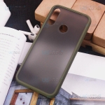 قاب محافظ هواوی Transparent Hybrid Case For Huawei Y6 2019 / Y6 Prime 2019