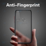 قاب محافظ هواوی Transparent Hybrid Case For Huawei Y7p