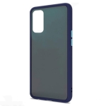 قاب محافظ سامسونگ Transparent Hybrid Case For Samsung Galaxy A41