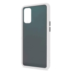 قاب محافظ سامسونگ Transparent Hybrid Case For Samsung Galaxy A41