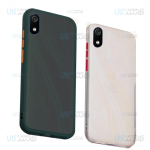قاب محافظ شیائومی Transparent Hybrid Case For Xiaomi Redmi 7A