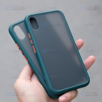 قاب محافظ شیائومی Transparent Hybrid Case For Xiaomi Redmi 7A