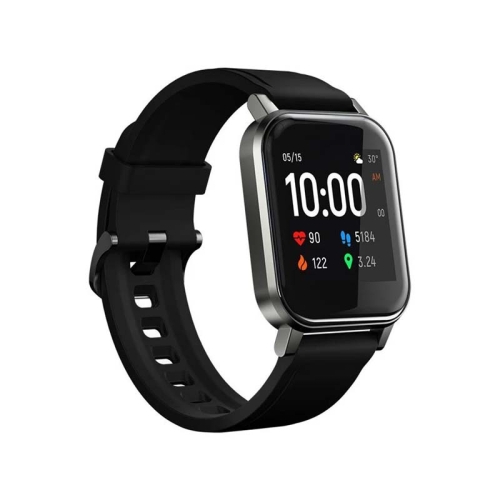 ساعت هوشمند شیائومی Xiaomi Haylou LS02 Smart Watch