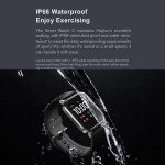 ساعت هوشمند شیائومی Xiaomi Haylou LS02 Smart Watch