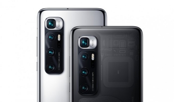 گوشی Xiaomi Mi 10 Ultra