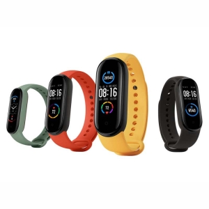 دستبند هوشمند شیائومی Xiaomi Mi Band 5