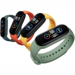 دستبند هوشمند شیائومی Xiaomi Mi Smart Band 5