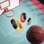 دستبند هوشمند شیائومی Xiaomi Mi Smart Band 5