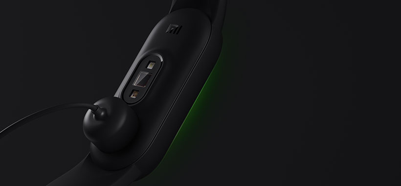 دستبند هوشمند شیائومی Xiaomi Mi Smart Band 5