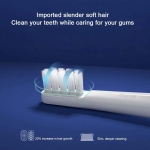 مسواک برقی شیائومی Xiaomi Mijia T100 MES603 Electric Toothbrush IPX7