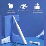 مسواک برقی شیائومی Xiaomi Mijia T100 MES603 Electric Toothbrush IPX7