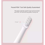 مسواک برقی شیائومی Xiaomi Mijia T100 MES603 Electric Toothbrush IPX7