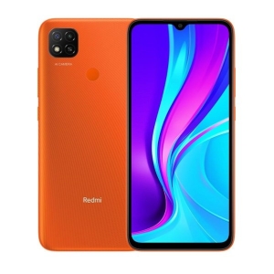 گوشی Xiaomi Redmi 9C دو سیم کارت با ظرفیت 32 گیگابایت