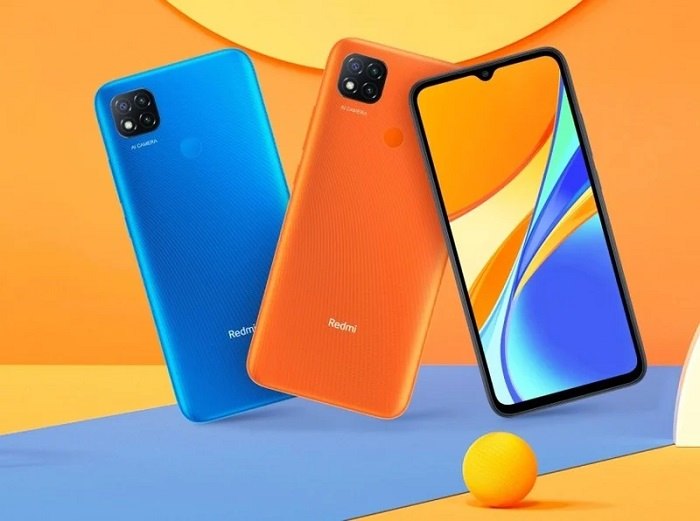 گوشی Xiaomi Redmi 9 (India)
