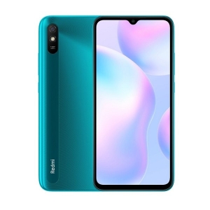 گوشی Xiaomi Redmi 9i دو سیم کارت ظرفیت 128 گیگابایت