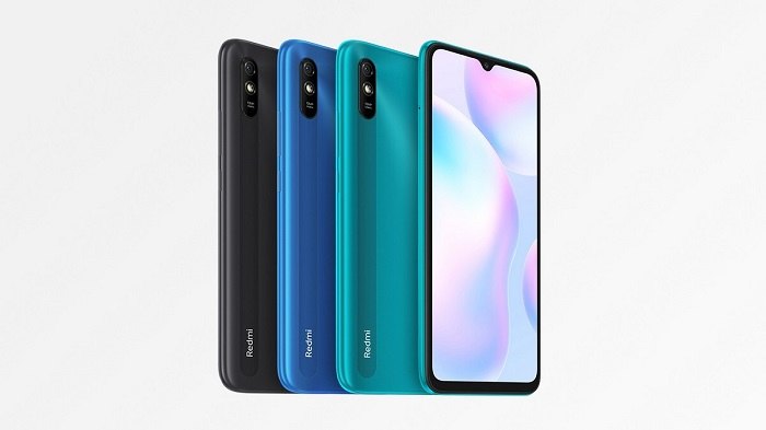 گوشی Xiaomi Redmi 9i