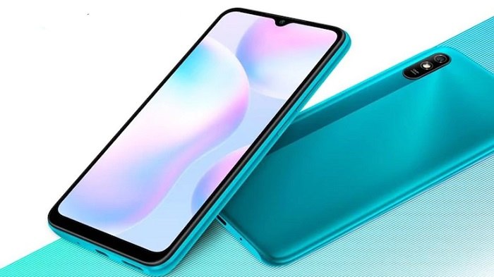 گوشی Xiaomi Redmi 9i