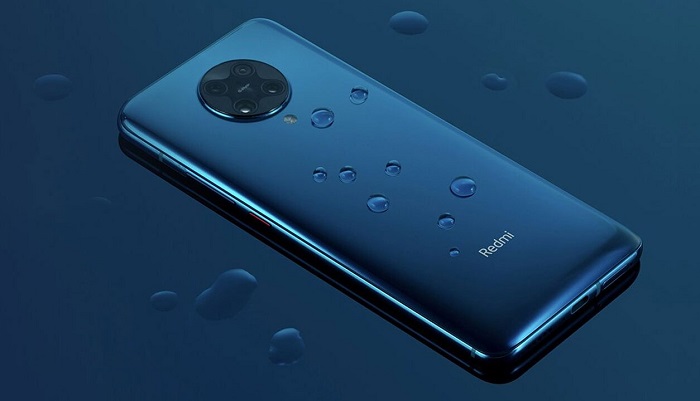 گوشی Xiaomi Redmi K30 Ultra