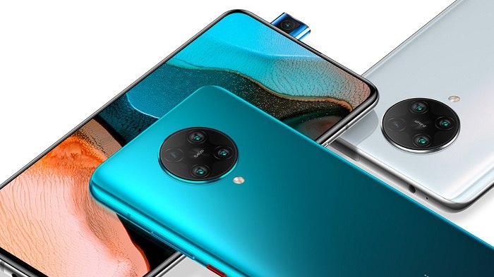 گوشی Xiaomi Redmi K30 Ultra