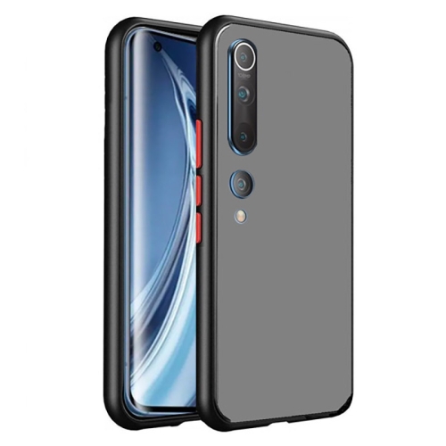 قاب محافظ شیائومی Transparent Hybrid Case For Xiaomi Mi 10 / Mi 10 Pro