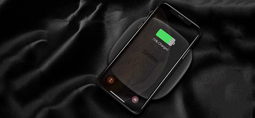 شارژر وایرلس سریع نیلکین Nillkin PowerChic Pro Fast Wireless Charger