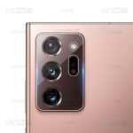 محافظ لنز دوربین نیلکین سامسونگ Nillkin InvisiFilm camera protector for Samsung Galaxy Note 20 Ultra
