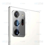 محافظ لنز دوربین نیلکین سامسونگ Nillkin InvisiFilm camera protector for Samsung Galaxy Note 20 Ultra