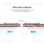 محافظ لنز دوربین نیلکین سامسونگ Nillkin InvisiFilm camera protector for Samsung Galaxy Note 20 Ultra