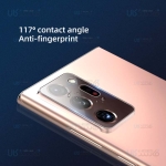 محافظ لنز دوربین نیلکین سامسونگ Nillkin InvisiFilm camera protector for Samsung Galaxy Note 20 Ultra