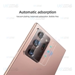 محافظ لنز دوربین نیلکین سامسونگ Nillkin InvisiFilm camera protector for Samsung Galaxy Note 20 Ultra