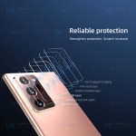 محافظ لنز دوربین نیلکین سامسونگ Nillkin InvisiFilm camera protector for Samsung Galaxy Note 20 Ultra