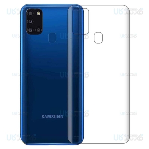 برچسب محافظ پشت نانو سامسونگ Back Nano Screen Guard for Samsung Galaxy A31